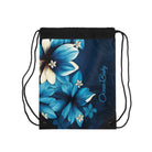 Leilani Nights Personalized Drawstring Cinch Bag Backpack The Local Banyan Default Title