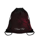 Eternal Ember Personalized Drawstring Cinch Bag Backpack The Local Banyan