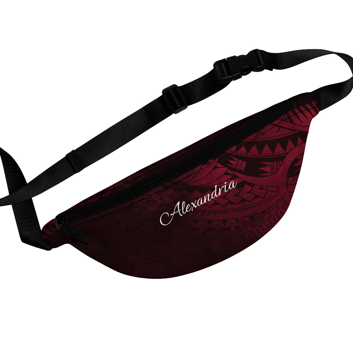 Eternal Ember Personalized Hip Bag Hip Bag The Local Banyan Default Title