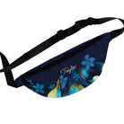 Pō Mahina Personalized Hip Bag Hip Bag The Local Banyan Default Title