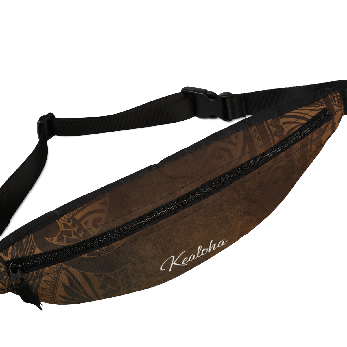 Aloha Aina Personalized Hip Bag Hip Bag The Local Banyan