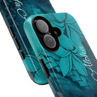 Moana Bloom Personalized Tough Case for iPhone Phone Case The Local Banyan