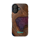 Kupa'a Personalized Tough Case for iPhone Phone Case The Local Banyan