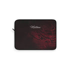 Eternal Ember Personalized Laptop Sleeve Laptop Sleeve The Local Banyan 12"