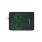Nahele Spirit Personalized Laptop Sleeve Laptop Sleeve The Local Banyan 12"