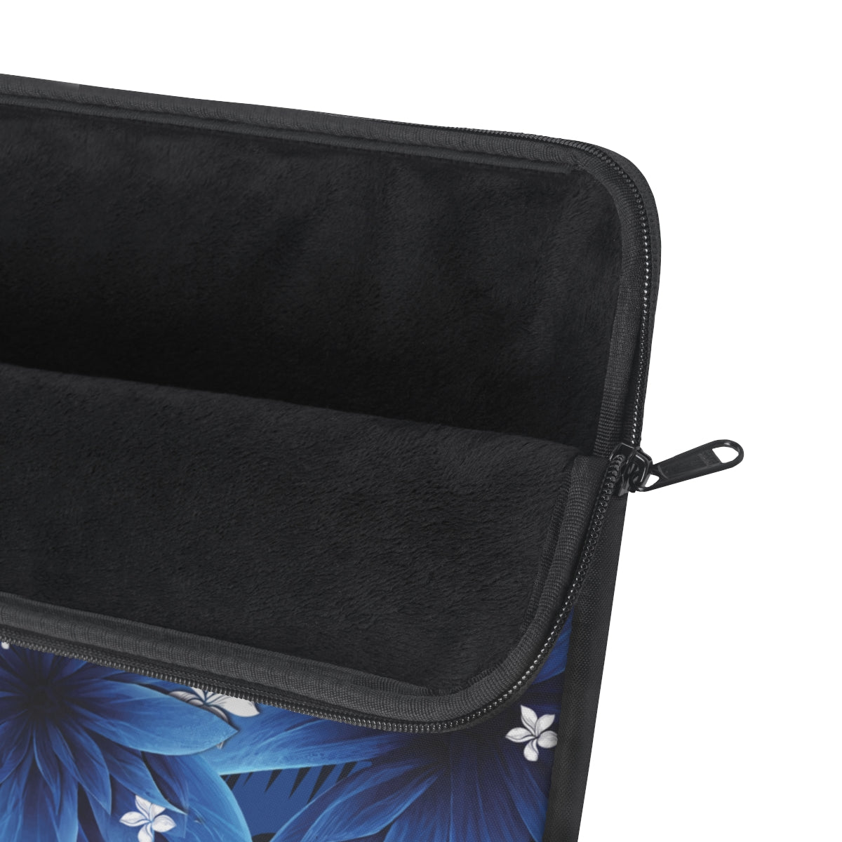 Hoku Pua Personalized Laptop Sleeve Laptop Sleeve The Local Banyan