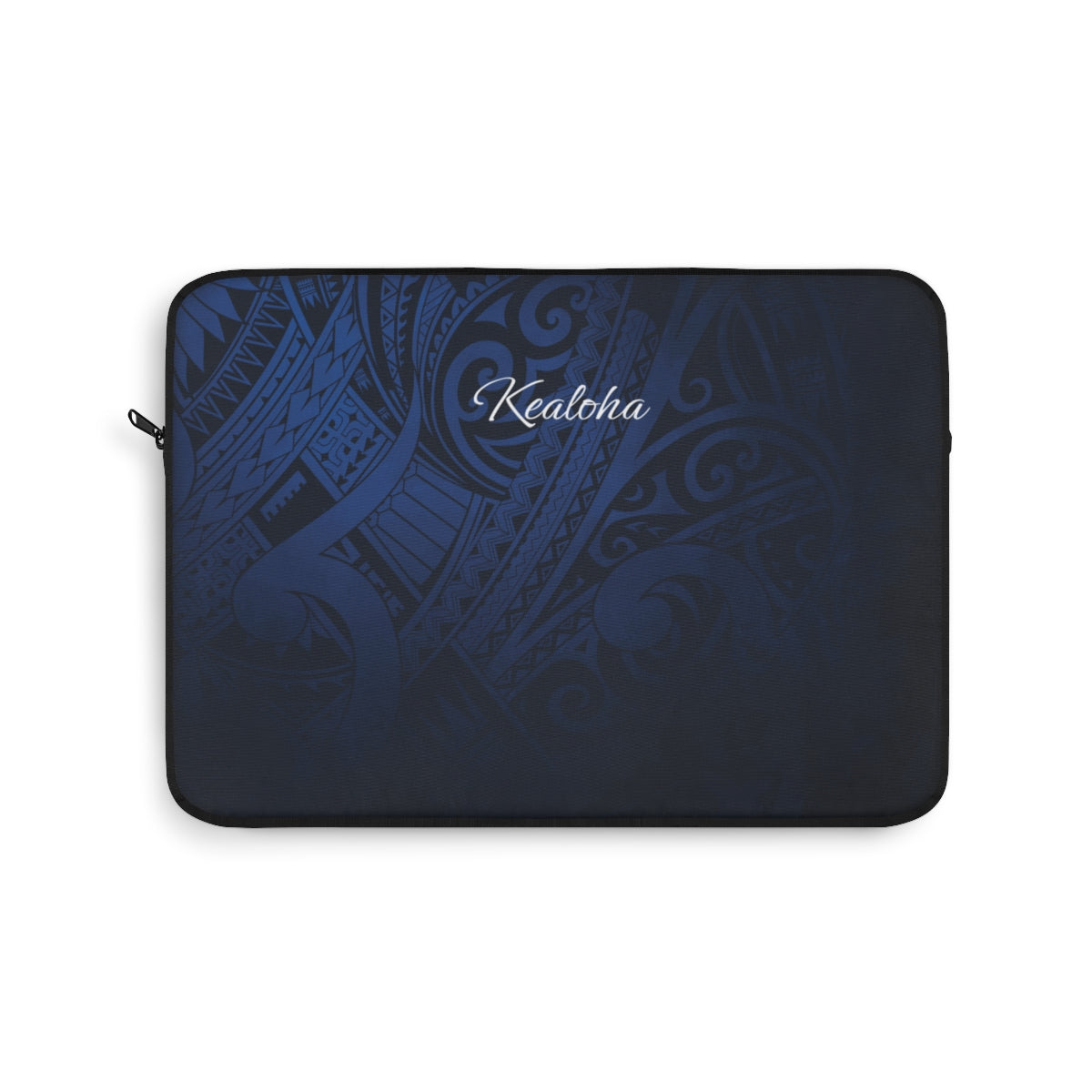 Midnight Essence Personalized Laptop Sleeve Laptop Sleeve The Local Banyan 13"