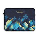 Po Mahina Personalized Laptop Sleeve Laptop Sleeve The Local Banyan 15"
