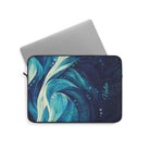 Eternal Mana Personalized Laptop Sleeve Laptop Sleeve The Local Banyan