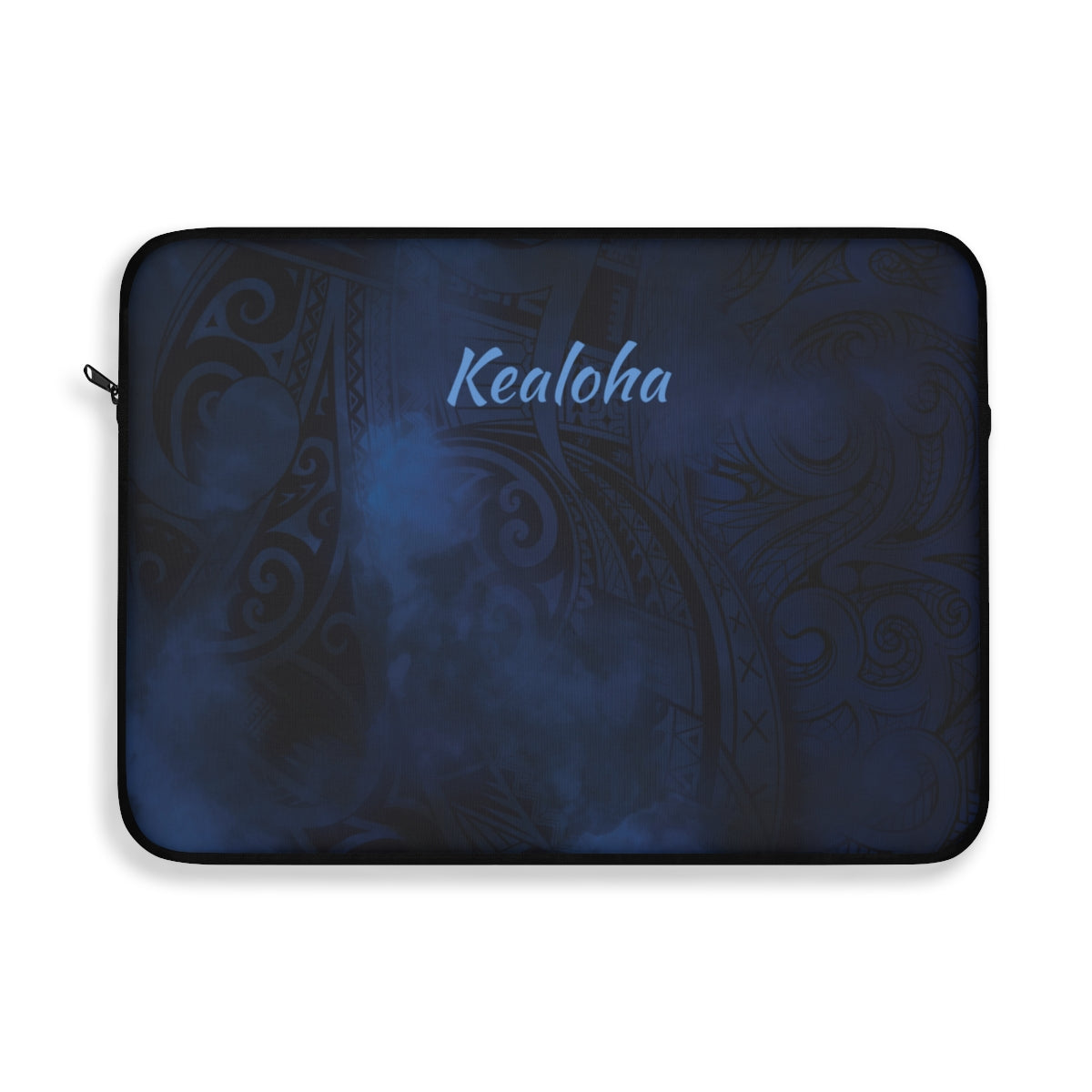 Midnight Essence Personalized Laptop Sleeve Laptop Sleeve The Local Banyan 15"