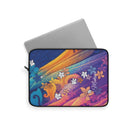 Mauna Sunrise Personalized Laptop Sleeve Laptop Sleeve The Local Banyan