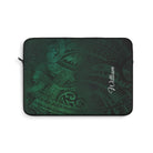 Nahele Spirit Personalized Laptop Sleeve Laptop Sleeve The Local Banyan 13"