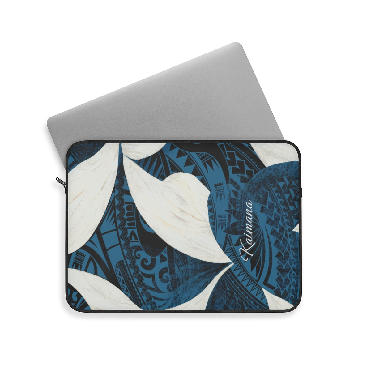 Hana Breeze Personalized Laptop Sleeve Laptop Sleeve The Local Banyan