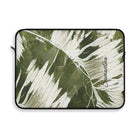 Island Breeze Personalized Laptop Sleeve Laptop Sleeve The Local Banyan 15"