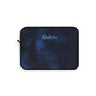 Midnight Essence Personalized Laptop Sleeve Laptop Sleeve The Local Banyan 12"