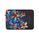Nohea Twilight Personalized Laptop Sleeve Laptop Sleeve The Local Banyan 13"