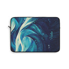 Eternal Mana Personalized Laptop Sleeve Laptop Sleeve The Local Banyan 13"
