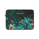 Aloha Whispers Personalized Laptop Sleeve Laptop Sleeve The Local Banyan 13"