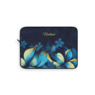 Po Mahina Personalized Laptop Sleeve Laptop Sleeve The Local Banyan 12"