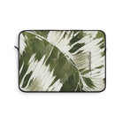 Island Breeze Personalized Laptop Sleeve Laptop Sleeve The Local Banyan 13"