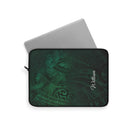 Nahele Spirit Personalized Laptop Sleeve Laptop Sleeve The Local Banyan
