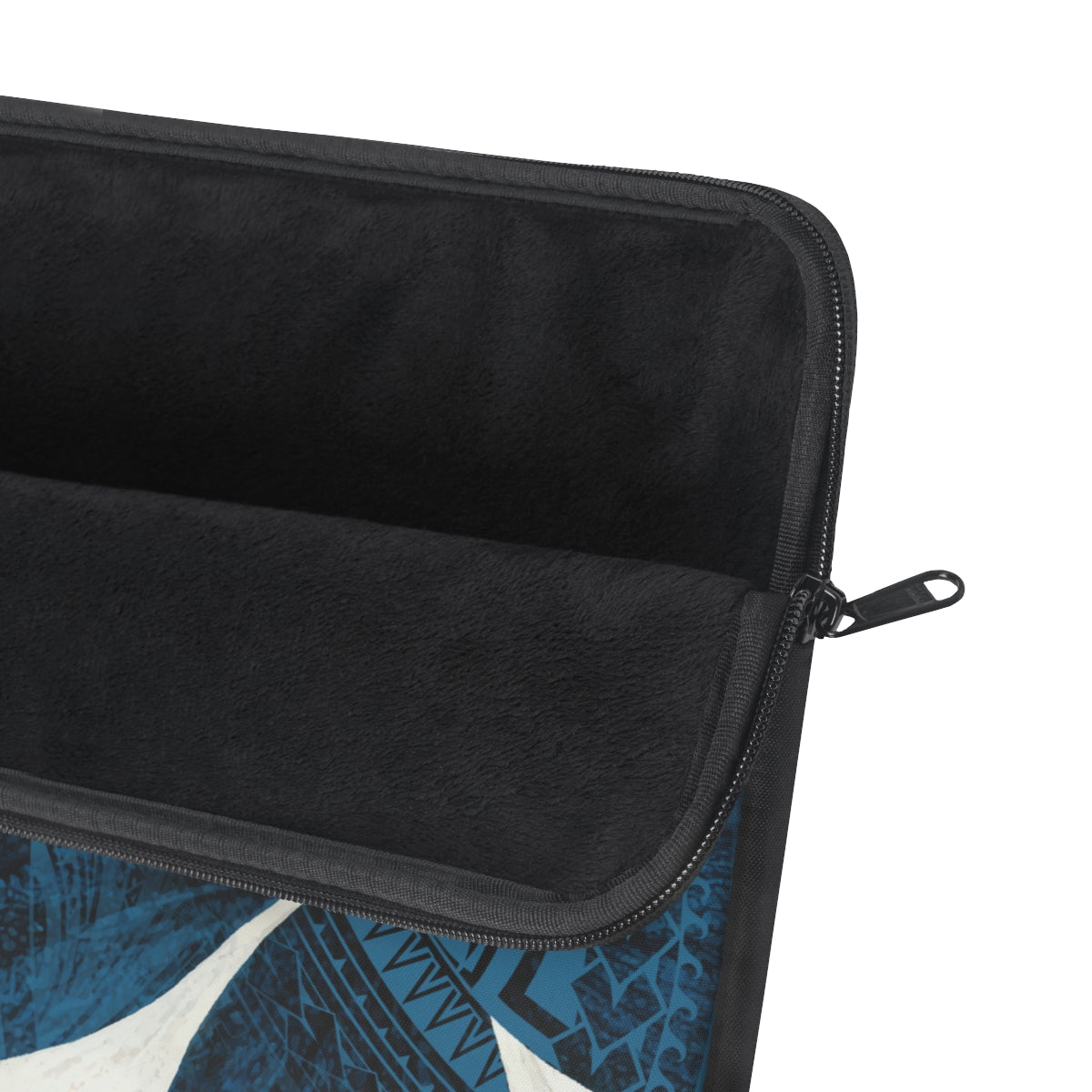 Hana Breeze Personalized Laptop Sleeve Laptop Sleeve The Local Banyan