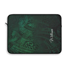 Nahele Spirit Personalized Laptop Sleeve Laptop Sleeve The Local Banyan 15"