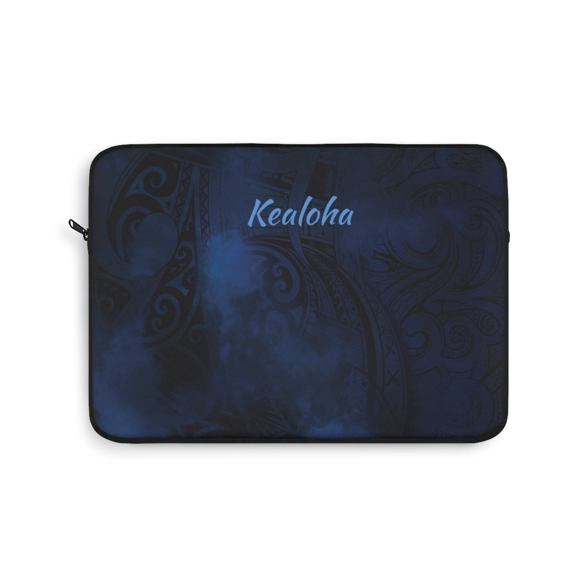 Midnight Essence Personalized Laptop Sleeve Laptop Sleeve The Local Banyan