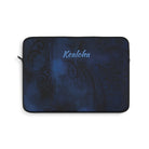 Midnight Essence Personalized Laptop Sleeve Laptop Sleeve The Local Banyan
