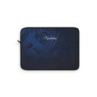 Midnight Essence Personalized Laptop Sleeve Laptop Sleeve The Local Banyan 12"