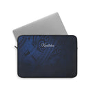 Midnight Essence Personalized Laptop Sleeve Laptop Sleeve The Local Banyan