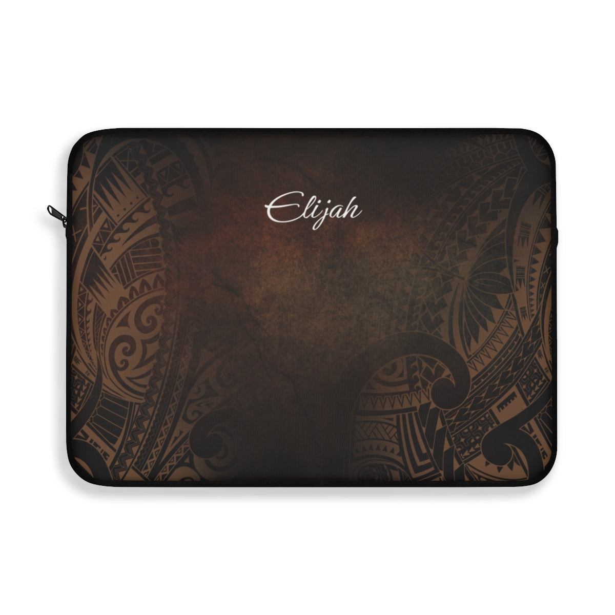 Aloha Aina Personalized Laptop Sleeve Laptop Sleeve The Local Banyan 15"