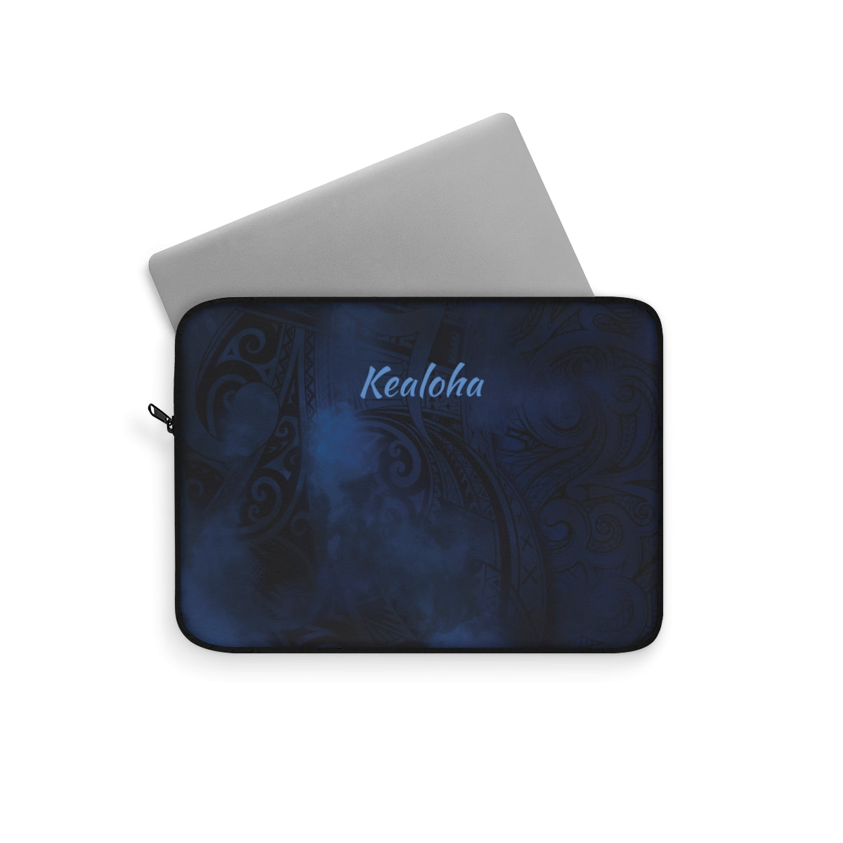Midnight Essence Personalized Laptop Sleeve Laptop Sleeve The Local Banyan