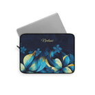 Po Mahina Personalized Laptop Sleeve Laptop Sleeve The Local Banyan