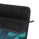 Moana Bloom Personalized Laptop Sleeve Laptop Sleeve The Local Banyan