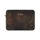 Aloha Aina Personalized Laptop Sleeve Laptop Sleeve The Local Banyan 13"