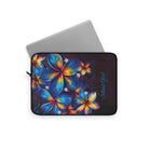 Nohea Twilight Personalized Laptop Sleeve Laptop Sleeve The Local Banyan