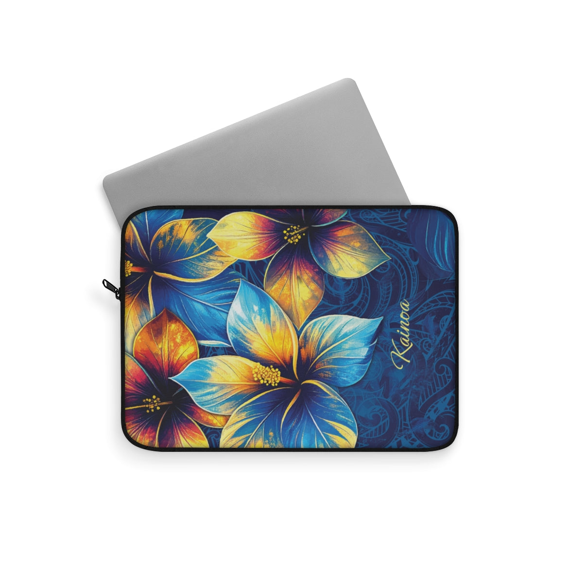 Pua La Personalized Laptop Sleeve Laptop Sleeve The Local Banyan