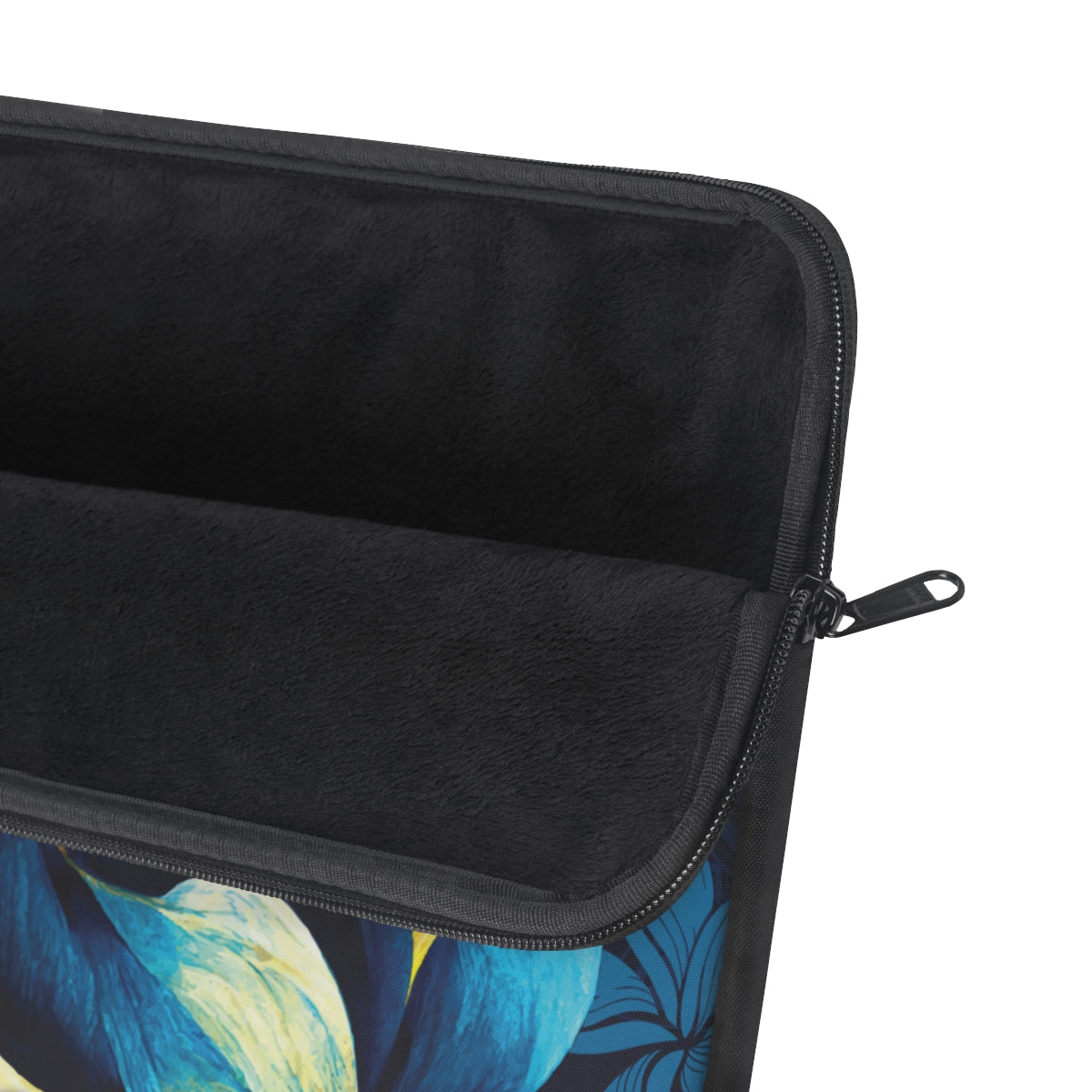 Po Mahina Personalized Laptop Sleeve Laptop Sleeve The Local Banyan