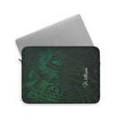 Nahele Spirit Personalized Laptop Sleeve Laptop Sleeve The Local Banyan