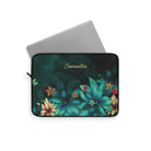 Aloha Whispers Personalized Laptop Sleeve Laptop Sleeve The Local Banyan