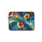 Aloalo Drift Personalized Laptop Sleeve Laptop Sleeve The Local Banyan 12"