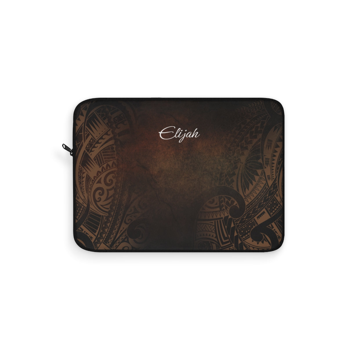 Aloha Aina Personalized Laptop Sleeve Laptop Sleeve The Local Banyan 12"