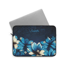 Leilani Nights Personalized Laptop Sleeve Laptop Sleeve The Local Banyan