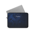 Midnight Essence Personalized Laptop Sleeve Laptop Sleeve The Local Banyan