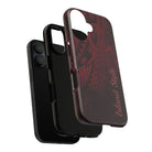 Eternal Ember Personalized Tough Case for iPhone Phone Case The Local Banyan