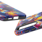 Sunset Ink Personalized Tough Case for Samsung Galaxy Phone Case The Local Banyan