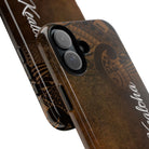 Aloha Aina Personalized Tough Case for iPhone Phone Case The Local Banyan