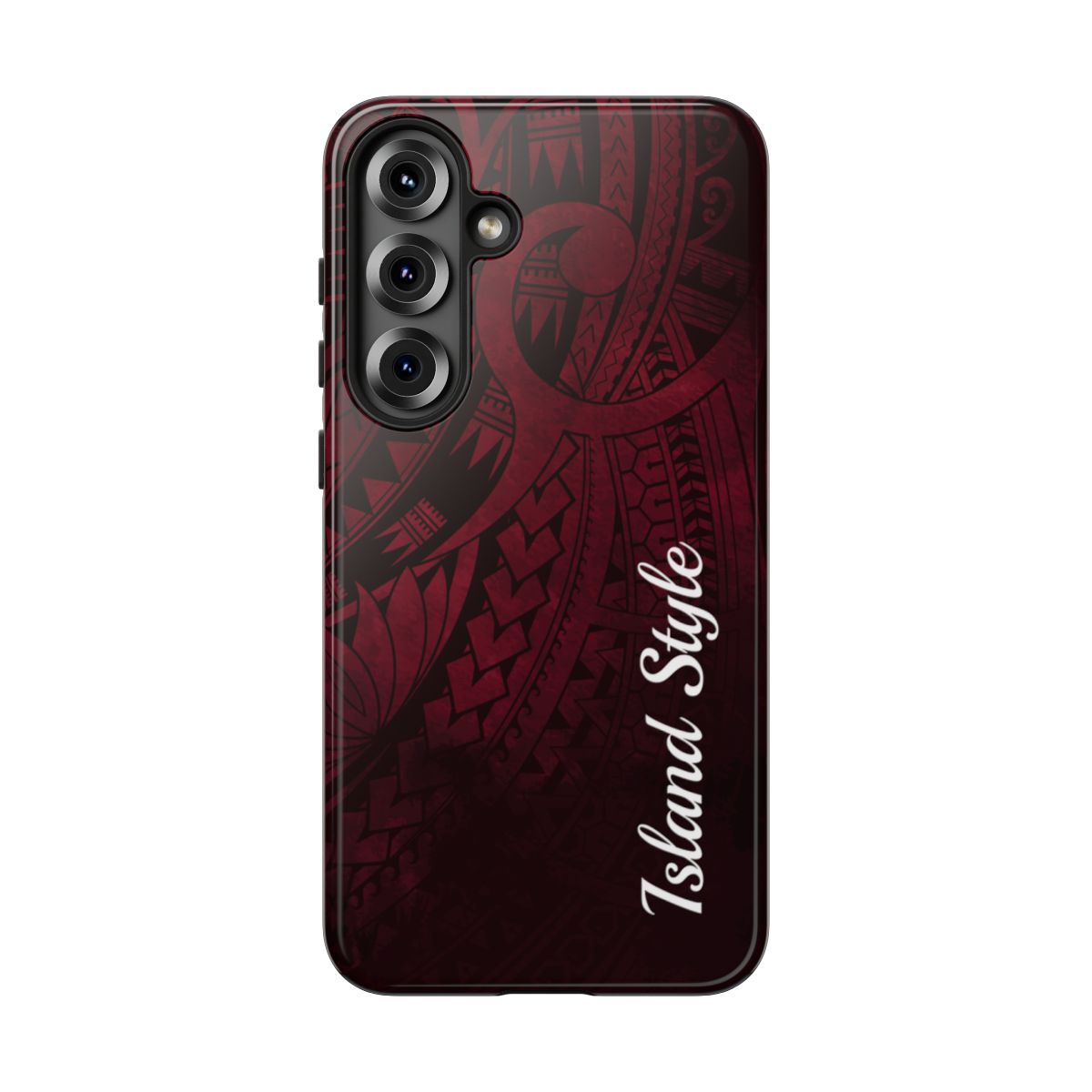 Eternal Ember Personalized Phone Case for Samsung Galaxy Phone Case The Local Banyan Samsung Galaxy S25 Plus Glossy