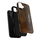 Aloha Aina Personalized Tough Case for iPhone Phone Case The Local Banyan